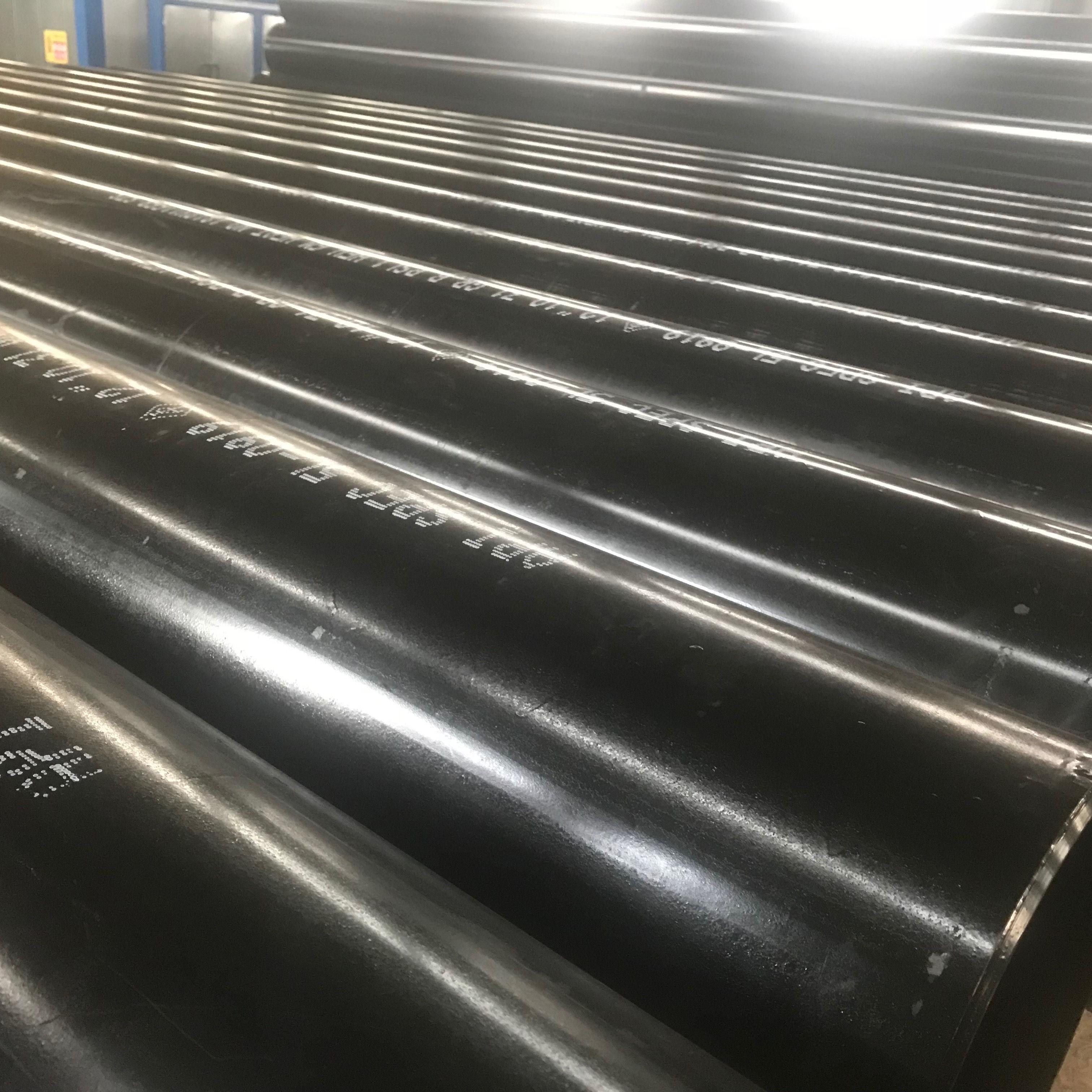china boiler steel pipe suppliers