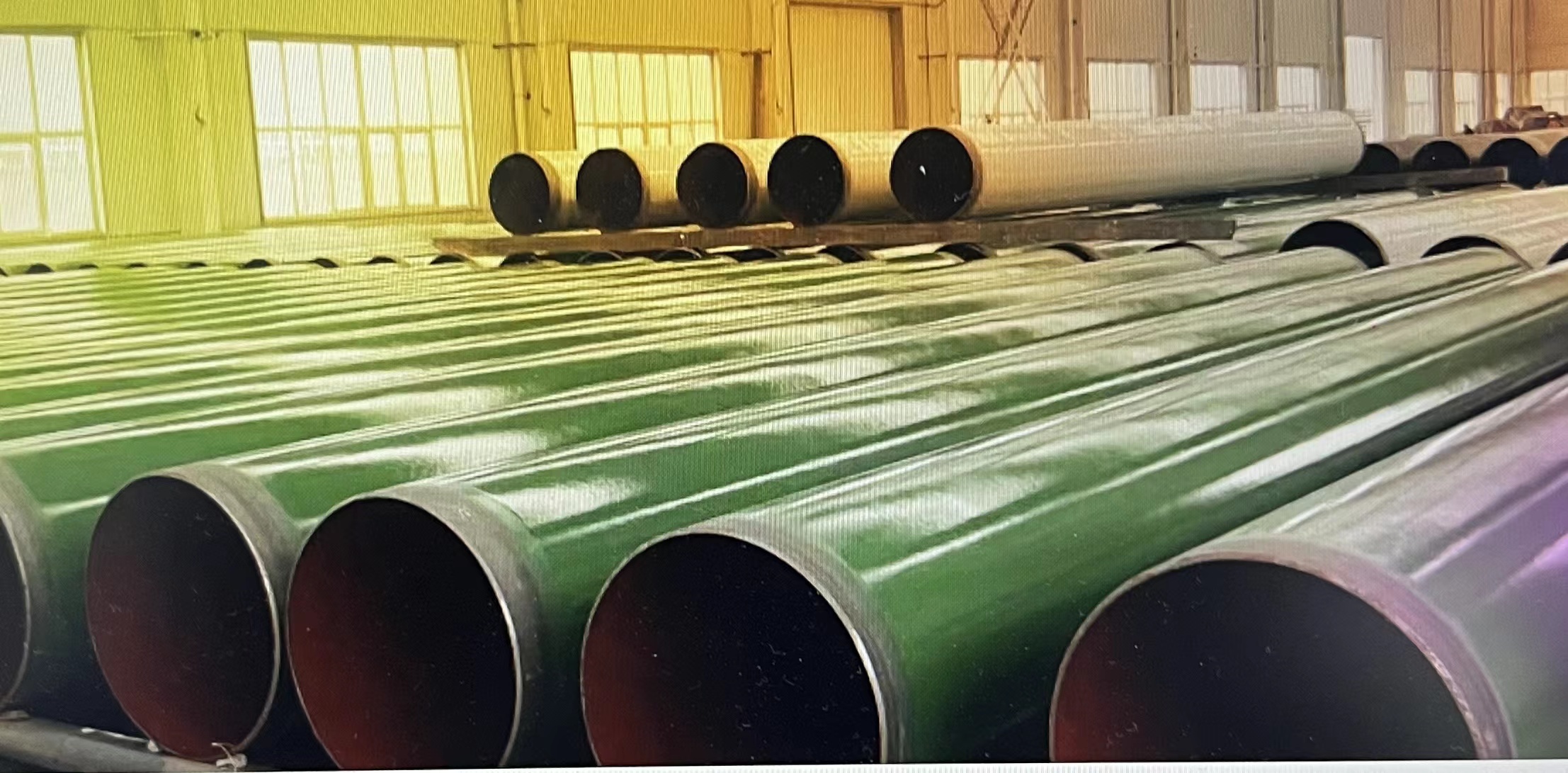 high quality erw steel square pipe suppliers