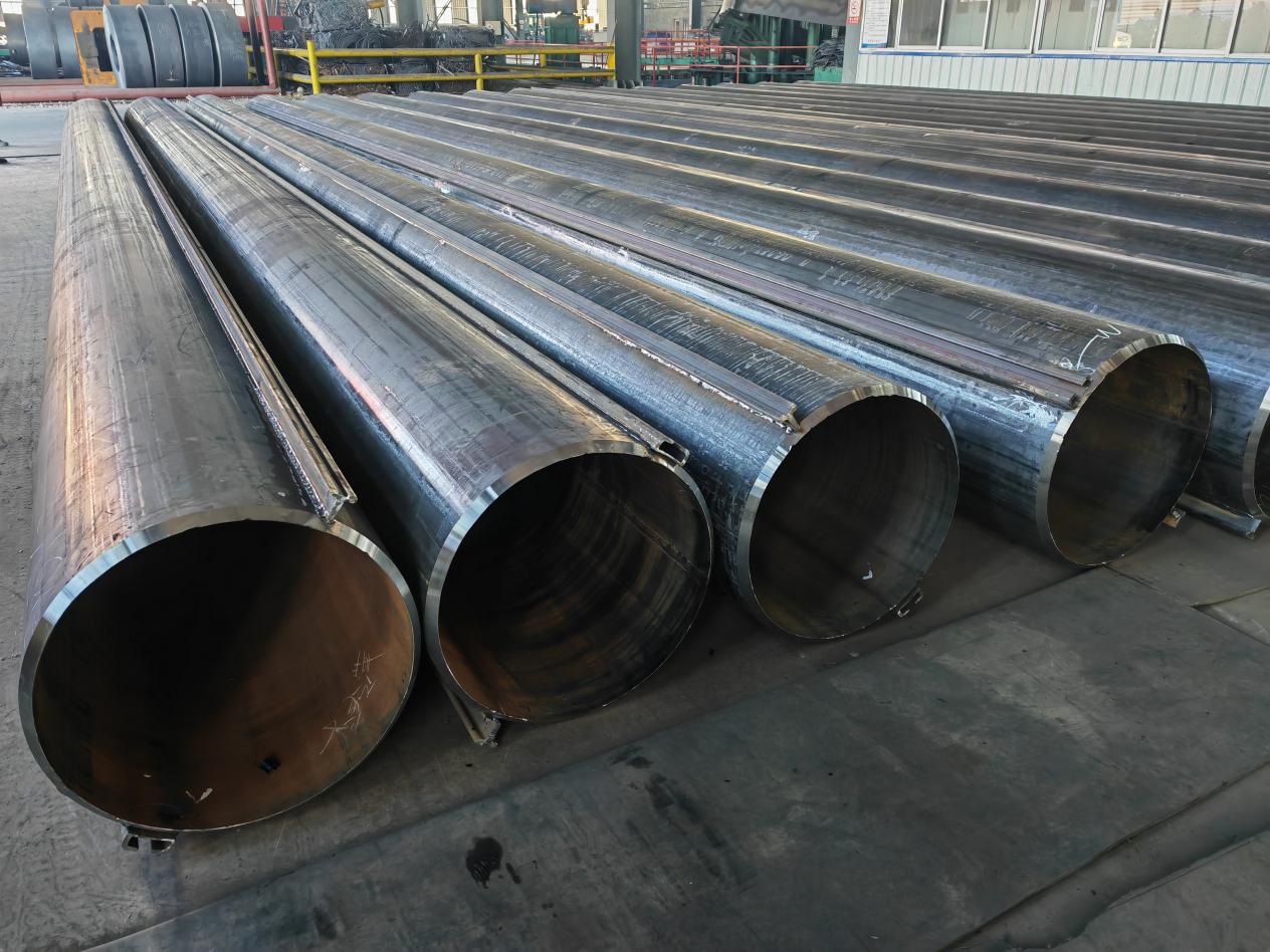 carbon steel pipe api 5l dimensions
