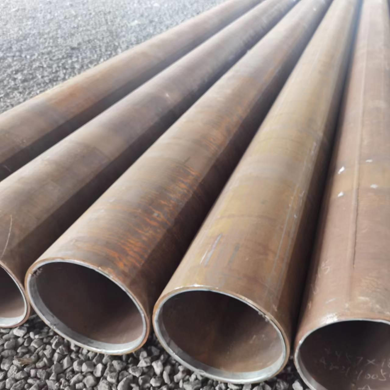 high quality submerged arc welded steel pipe manufacturers