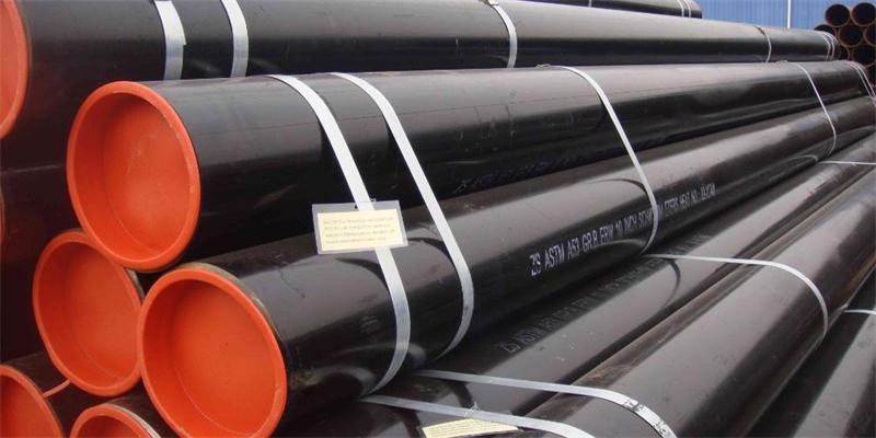api oil steel pipe suppliers