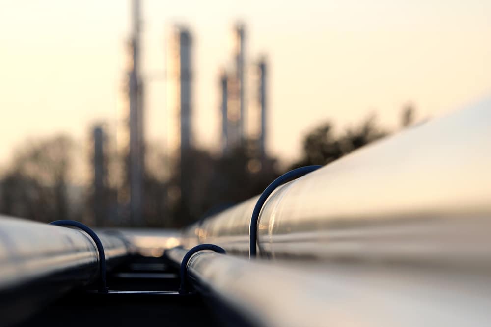 How is Steel Pipe Manufactured?-ERW Steel Pipe