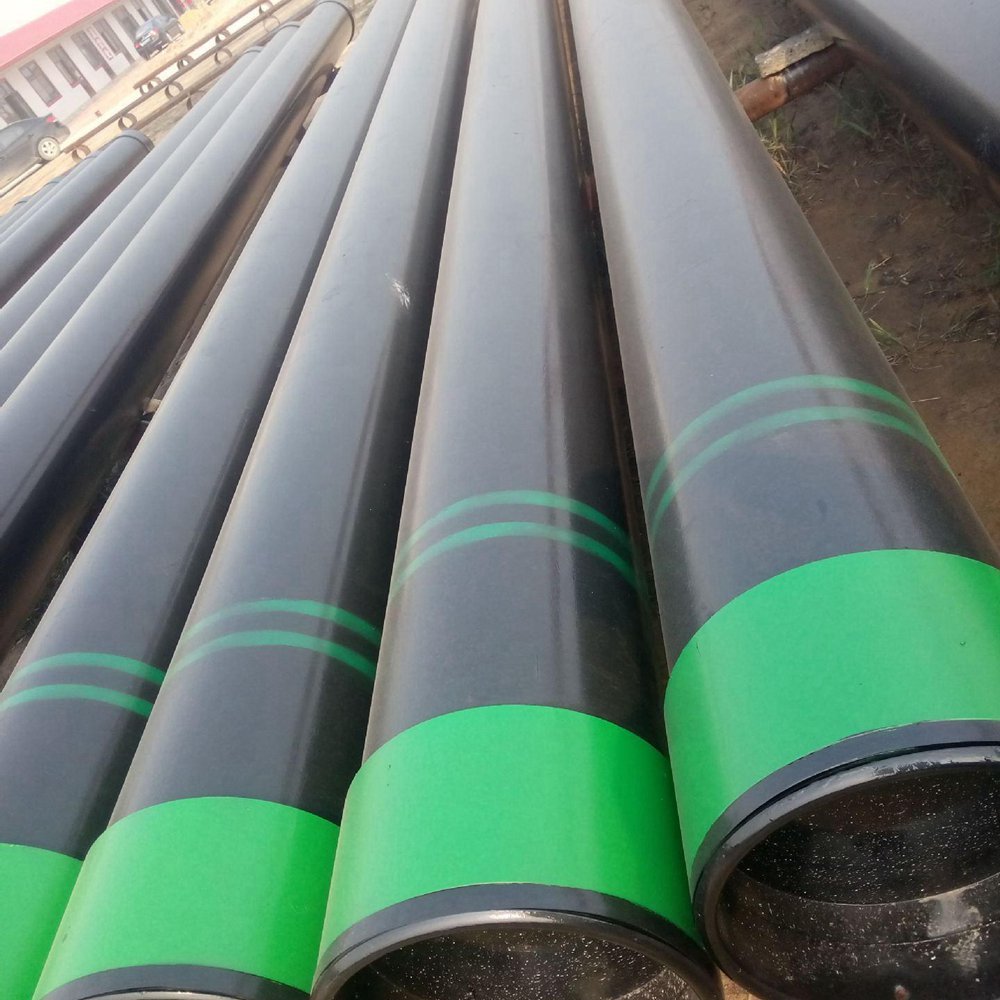 china construction galvanized steel pipe exporter
