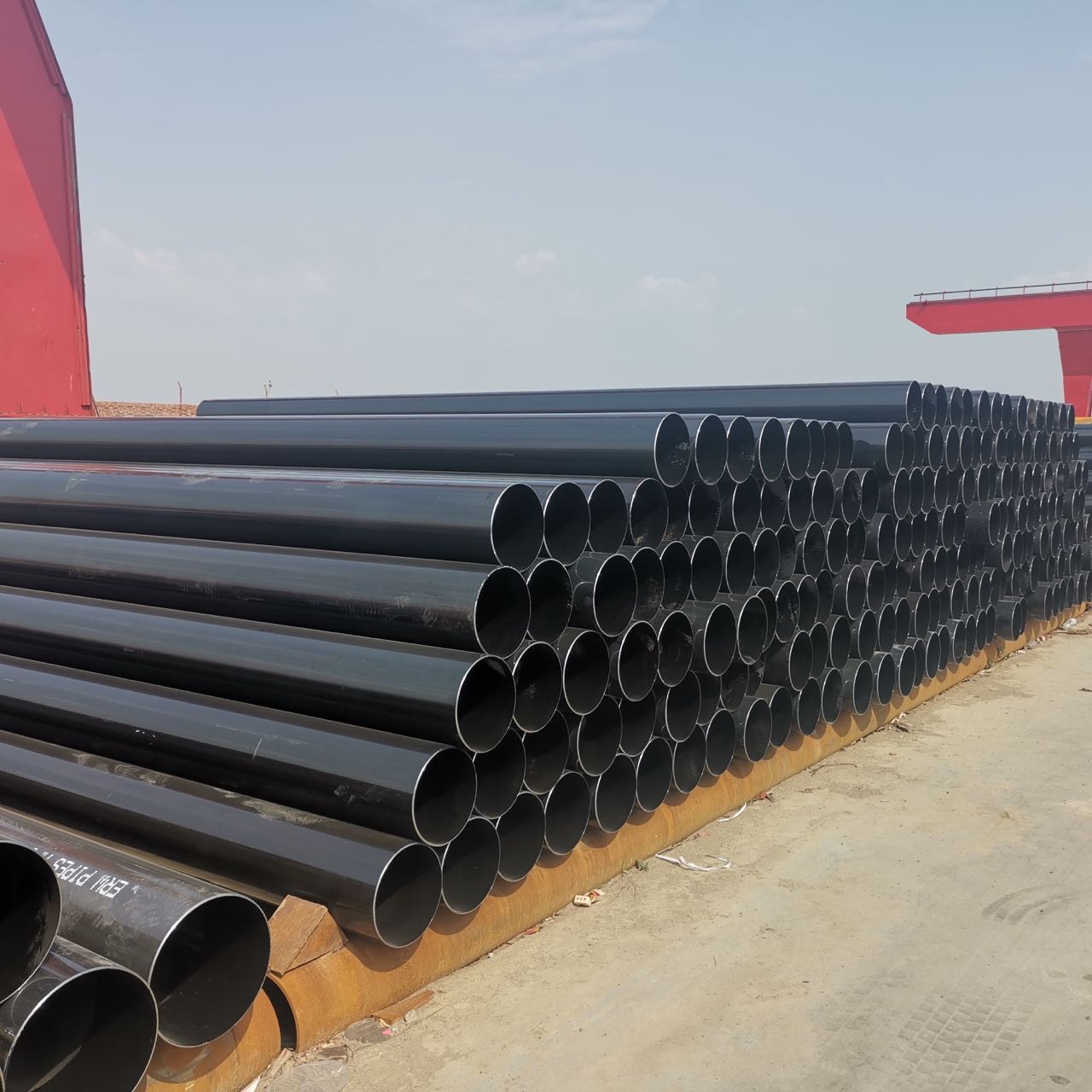 high quality big water pipe suppliers