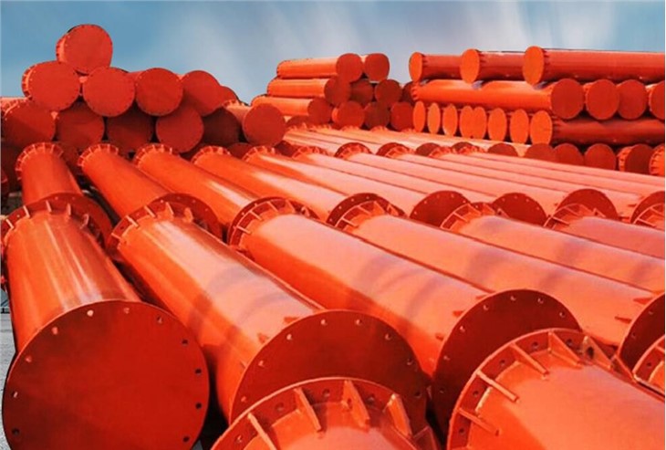 3pp pipe exporters