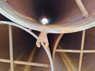erw lsaw steel pipe factories