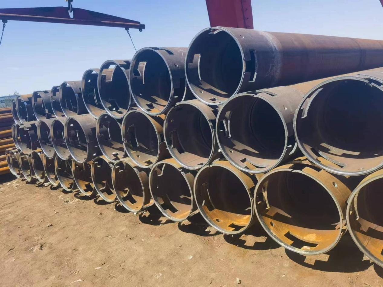 wholesale erw carbon steel pipe welding line manufacturers