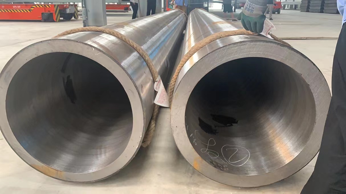 high quality large diameter lsaw steel pipe suppliers