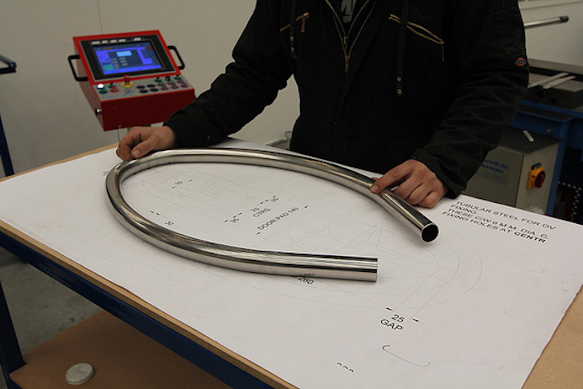 casing pipe