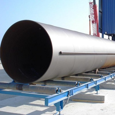 ms welded carbon erw steel pipe suppliers