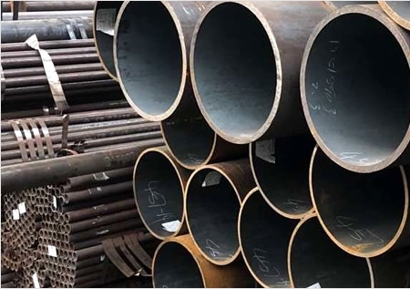 china galvanized construction pipe supplier