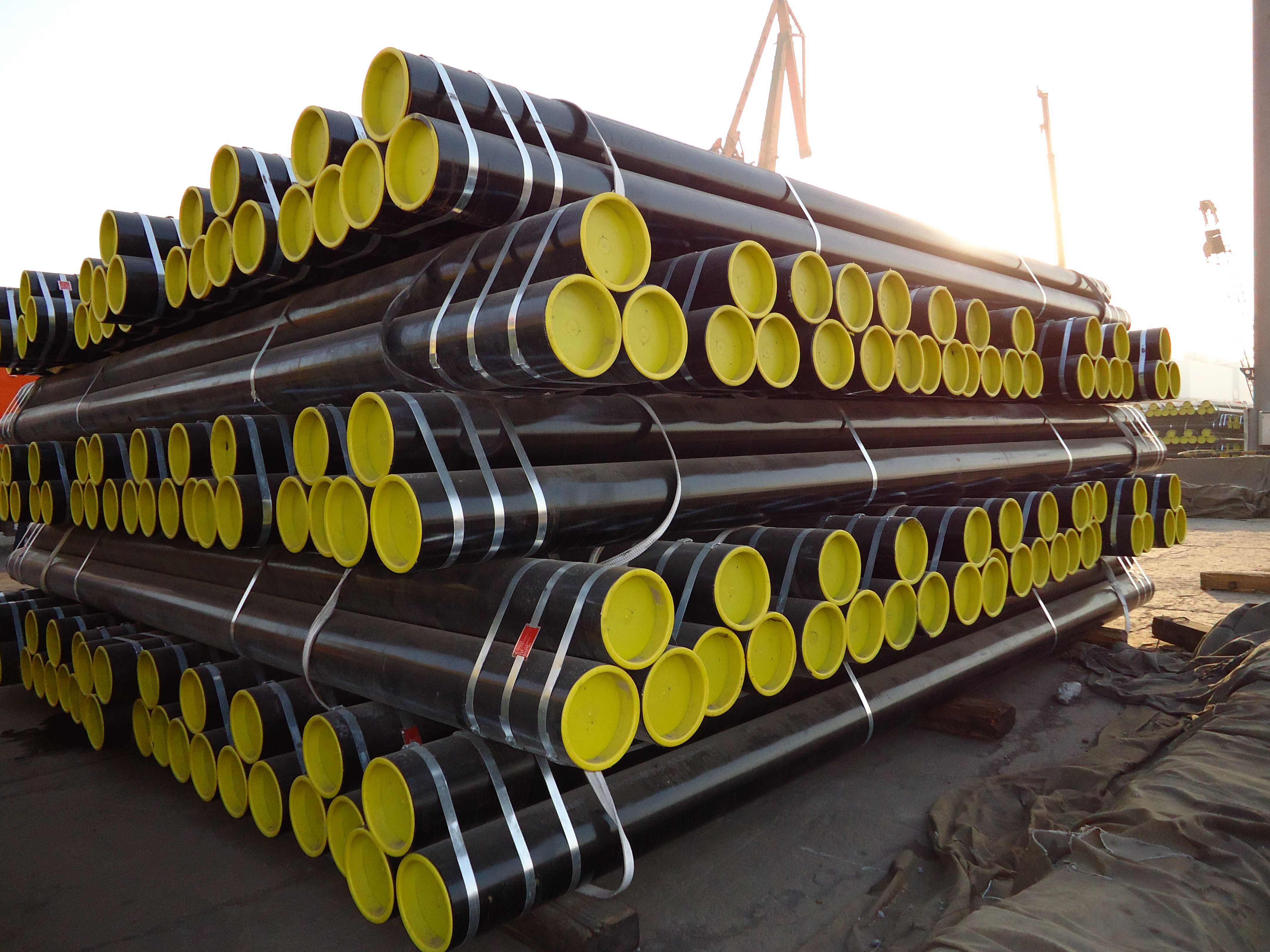 china petroleum pipe manufacturer