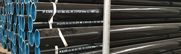 a500 erw steel pipe tubes
