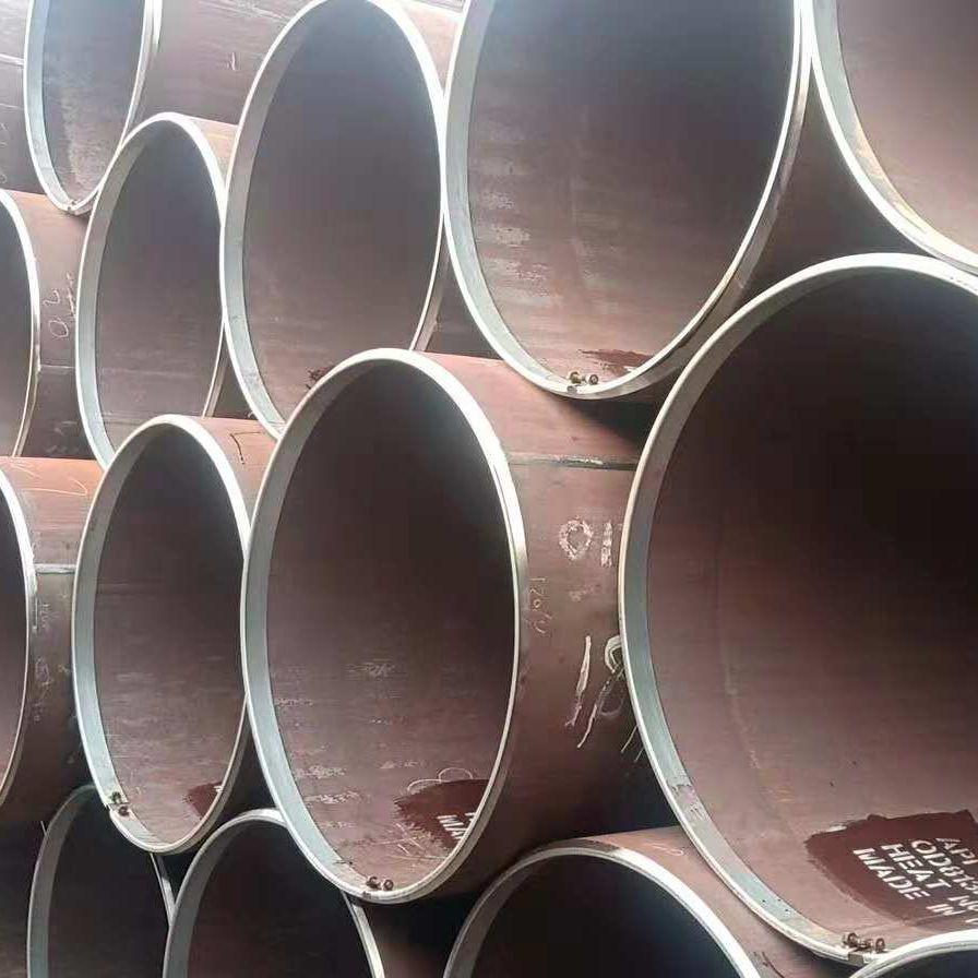 wholesale butt welding pipe exporter