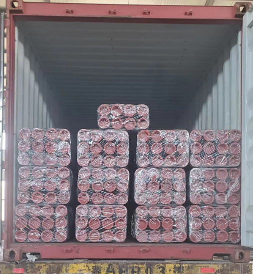 wholesale api 5l erw steel pipe suppliers