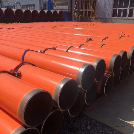 erw tube manufacturer