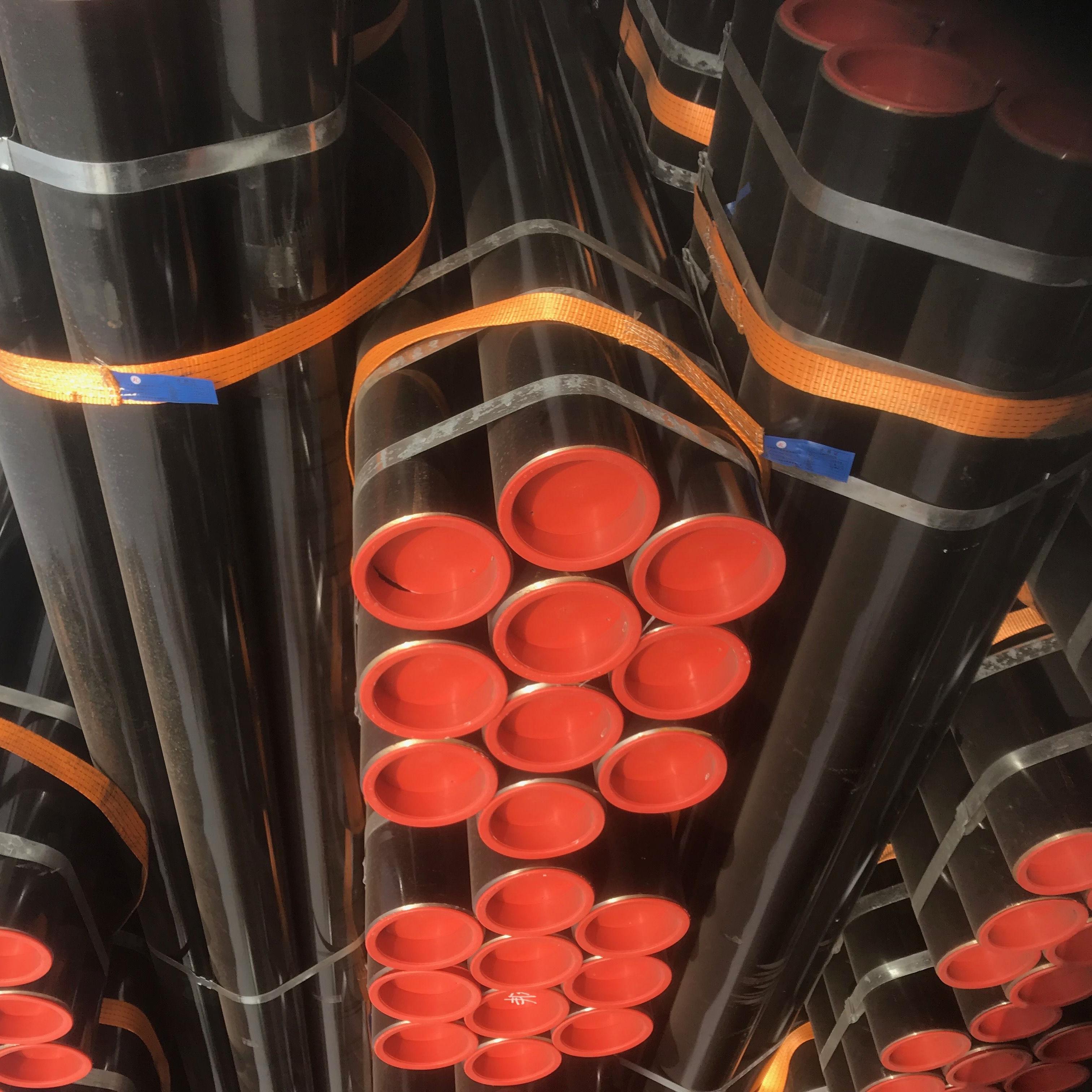 wholesale mechanical pipe factories