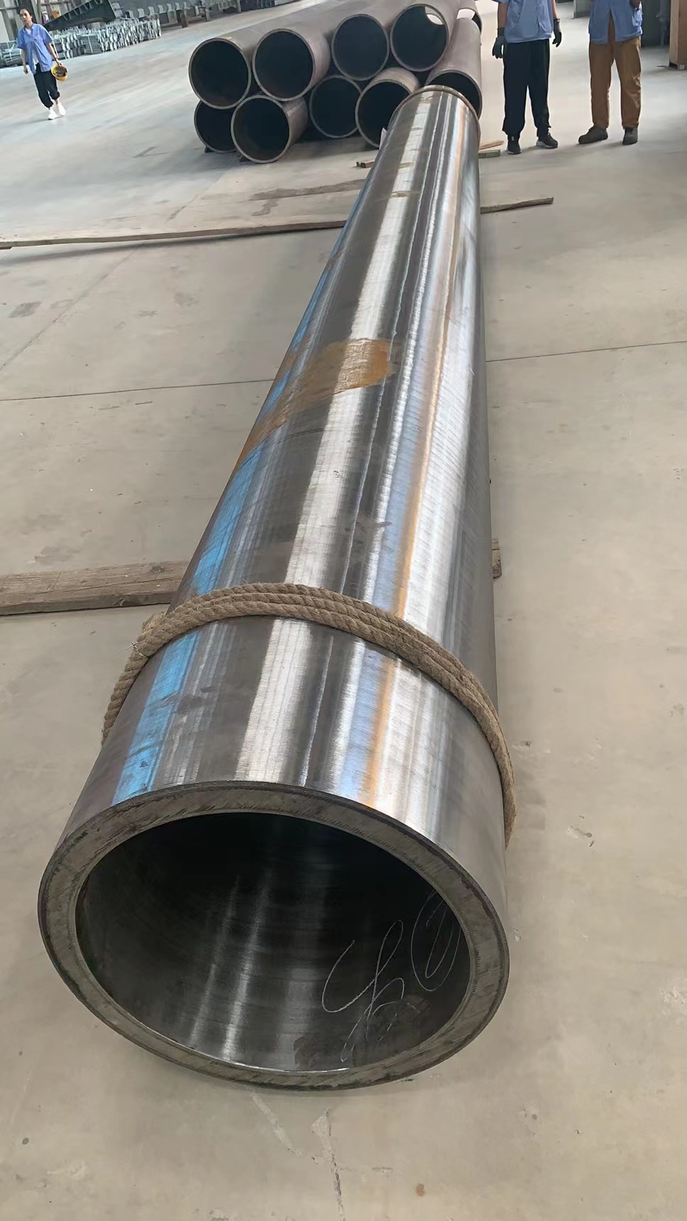 high quality fire water pipe construction factories