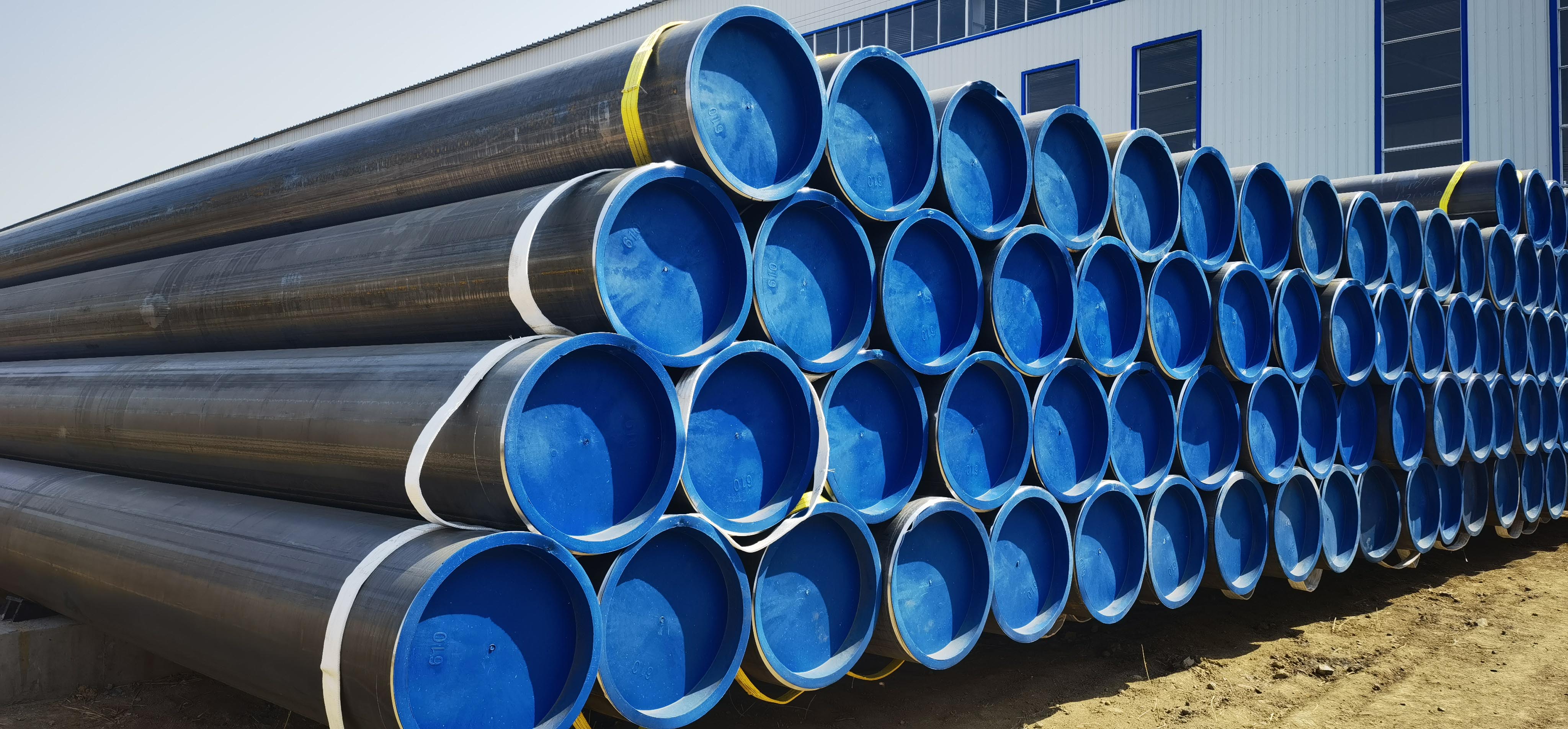 boiler steel tube factories