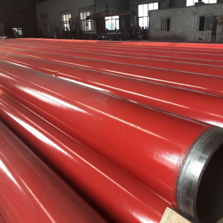 china a500 erw structural steel pipe manufacturers