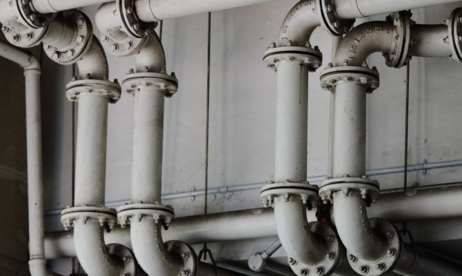 high quality api steel line pipe factories