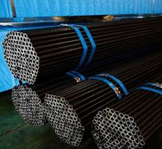 erw welded steel pipe exporters