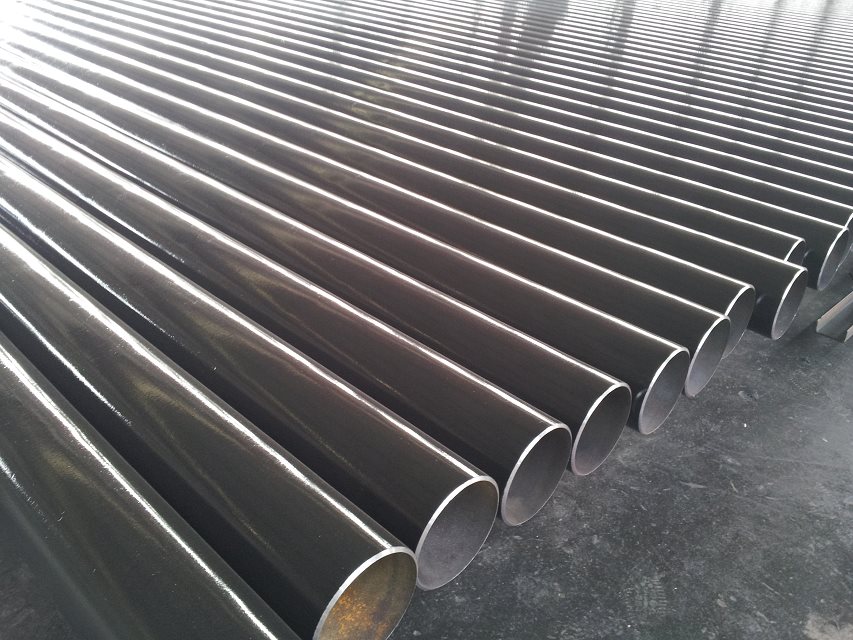 china fbe pipe exporter