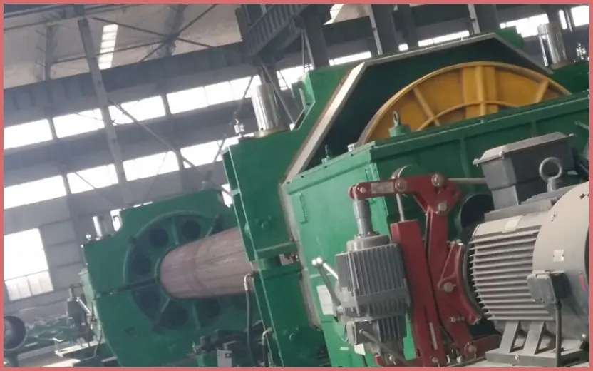 high quality api 5l x52 steel pipe exporter