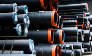 hollow section manufacturer