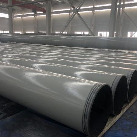 wholesale industrial construction pipe manufacturer
