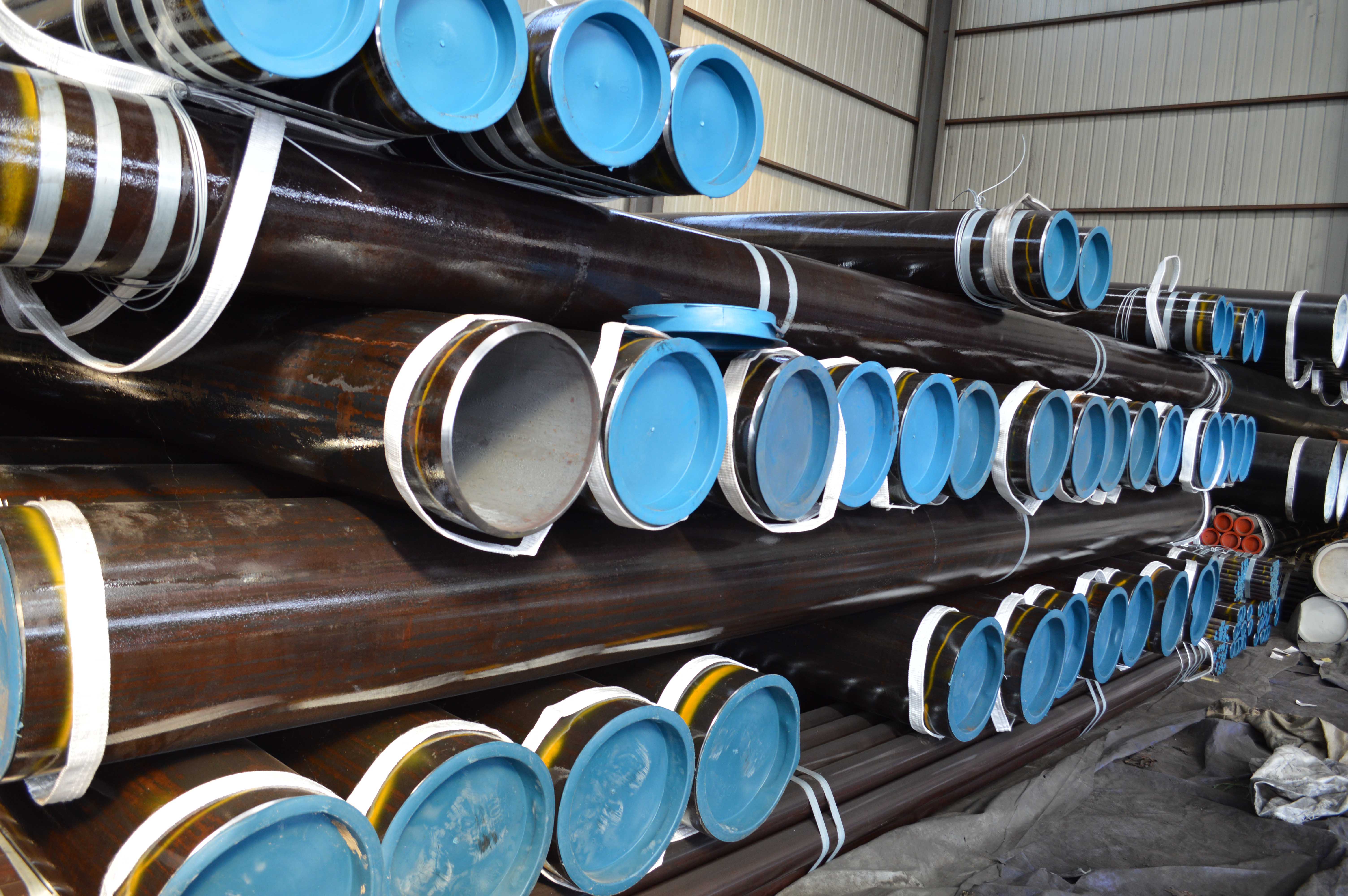 steel erw welding pipe mill factories