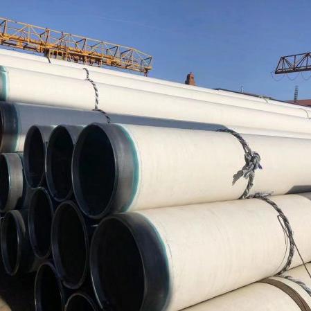 carbon steel seamless pipe api exporter
