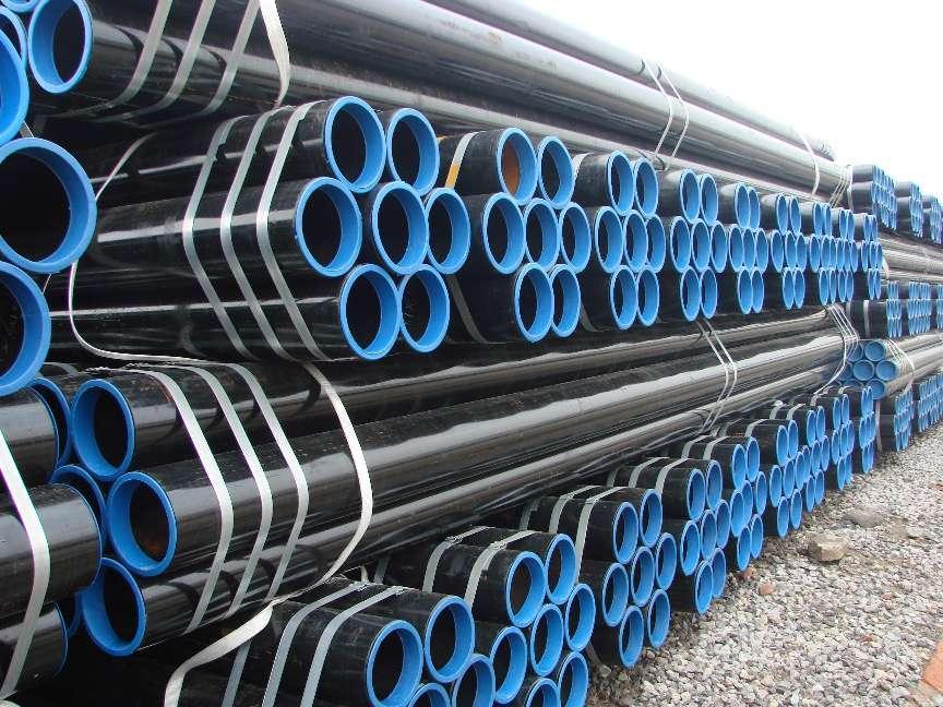 china api 5l x52 steel pipe manufacturers