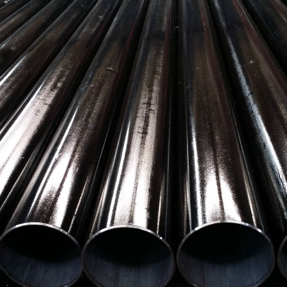 china erw steel pipe a53 exporters