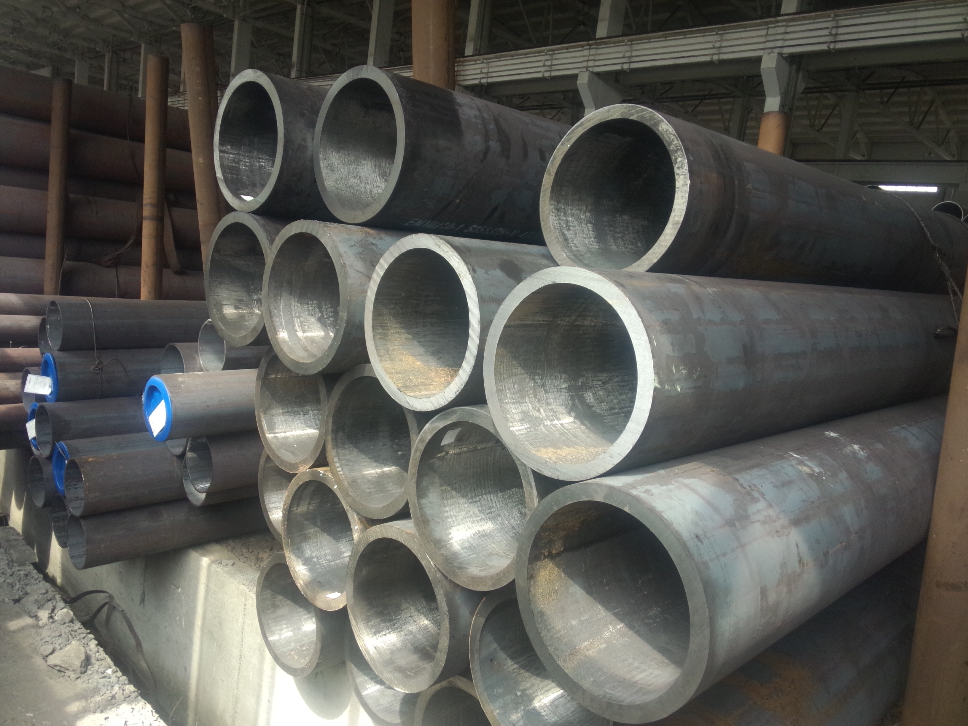 high quality astm a53 erw steel pipe manufacturers