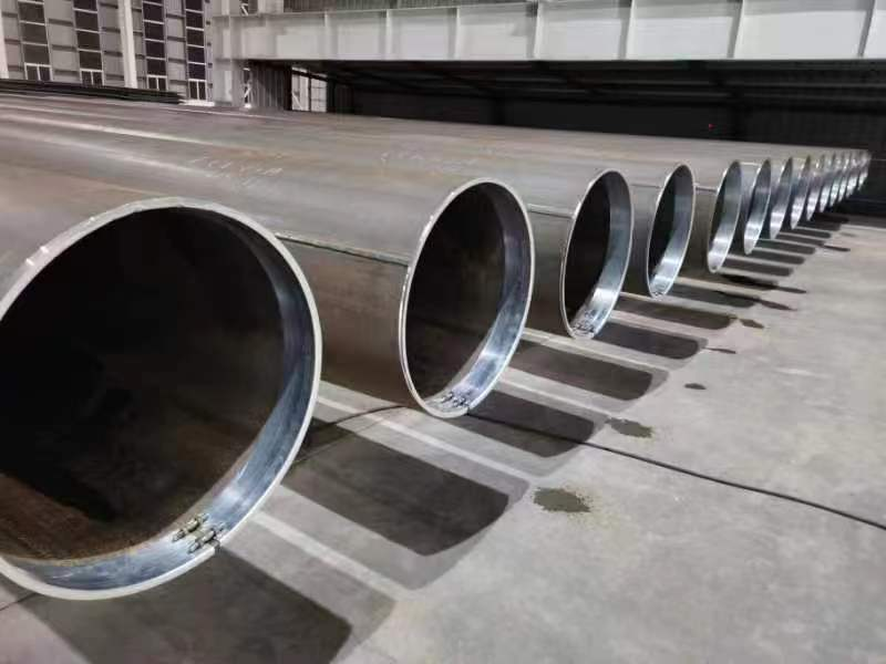 lsaw pipe to germany suppliers