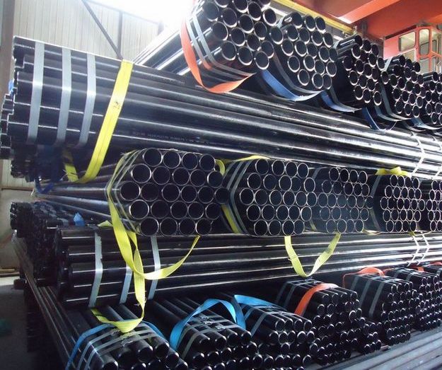 wholesale erw steel pipe and tube manufacturers