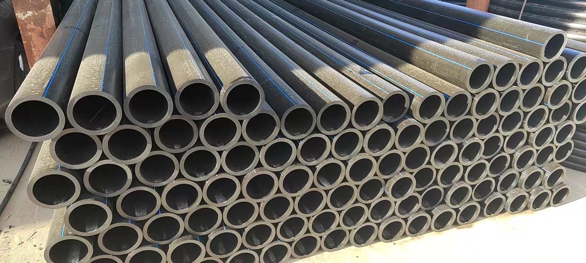 china erw galvanized steel pipe factories